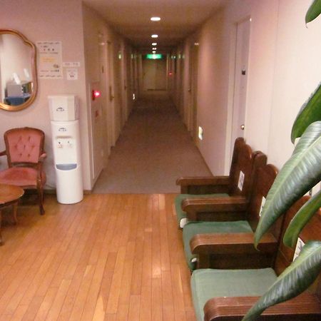Hotel Harbour Yokosuka Extérieur photo