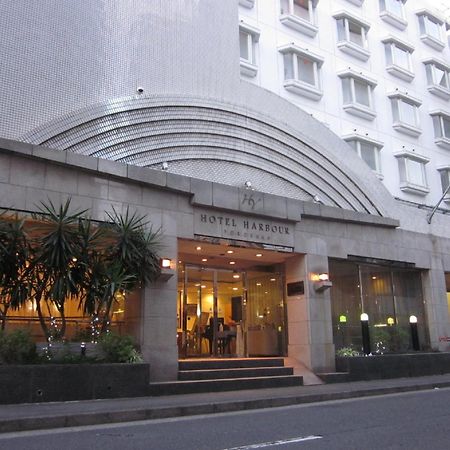 Hotel Harbour Yokosuka Extérieur photo
