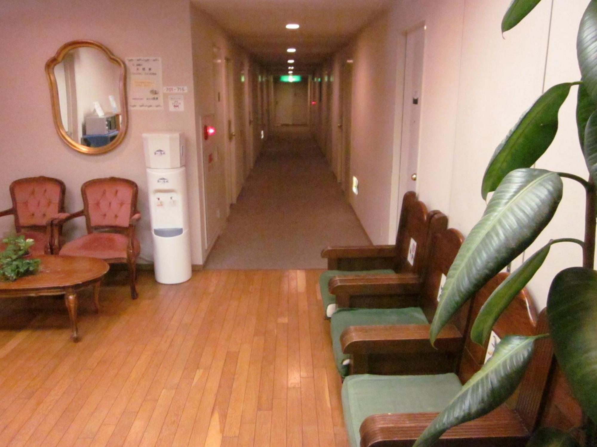 Hotel Harbour Yokosuka Extérieur photo
