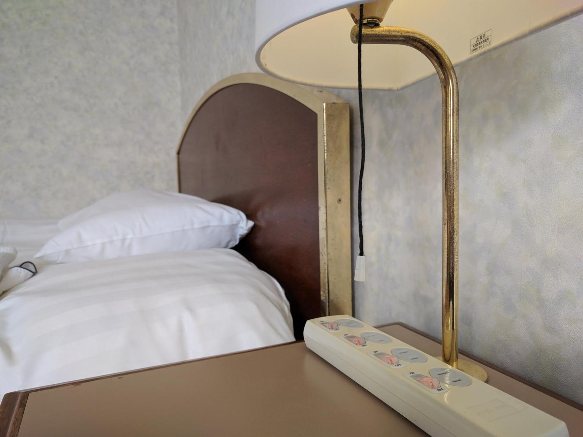 Hotel Harbour Yokosuka Extérieur photo