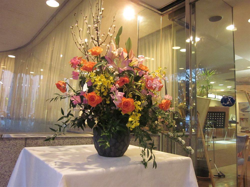 Hotel Harbour Yokosuka Extérieur photo