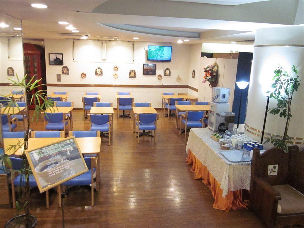 Hotel Harbour Yokosuka Extérieur photo