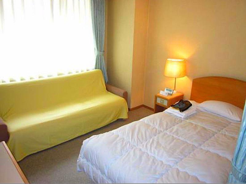Hotel Harbour Yokosuka Extérieur photo