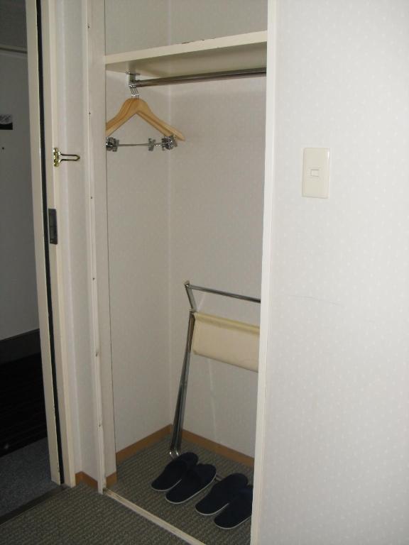 Hotel Harbour Yokosuka Chambre photo