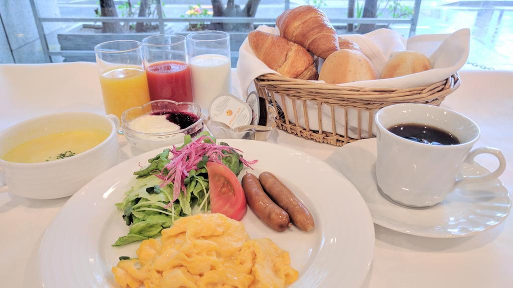 Hotel Harbour Yokosuka Extérieur photo