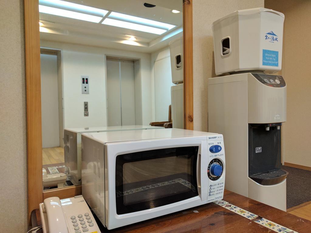 Hotel Harbour Yokosuka Extérieur photo