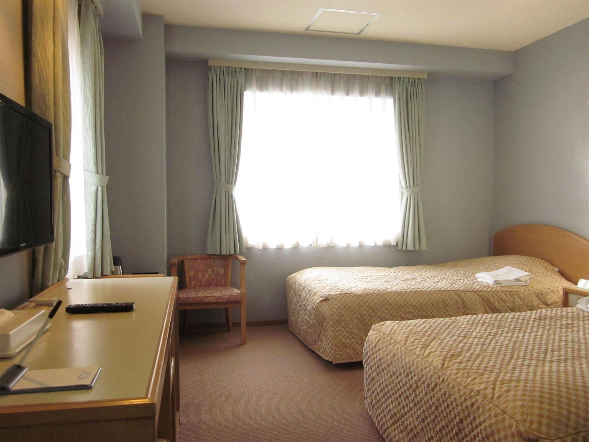 Hotel Harbour Yokosuka Extérieur photo