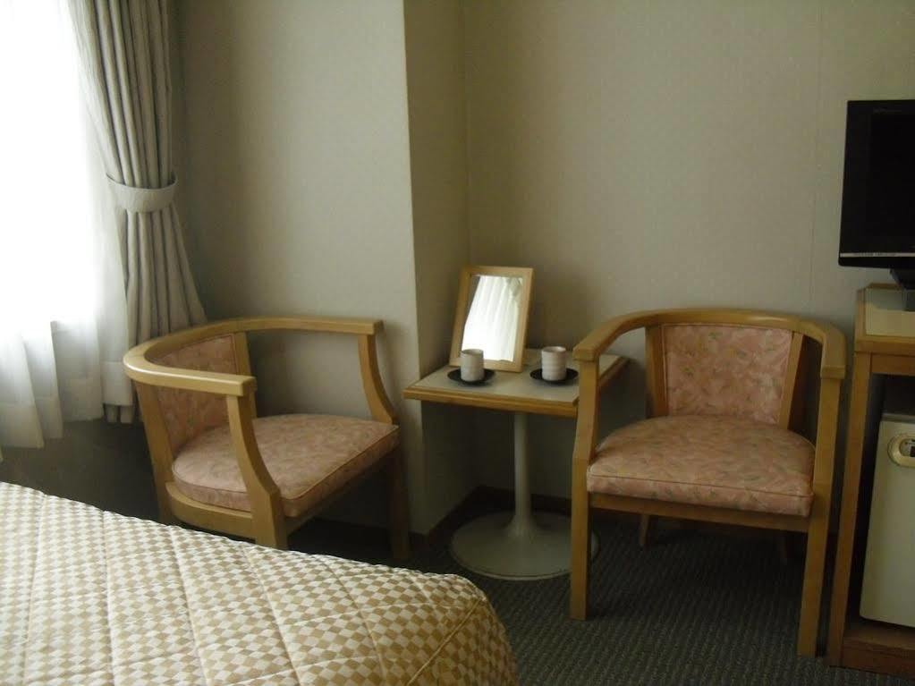 Hotel Harbour Yokosuka Extérieur photo