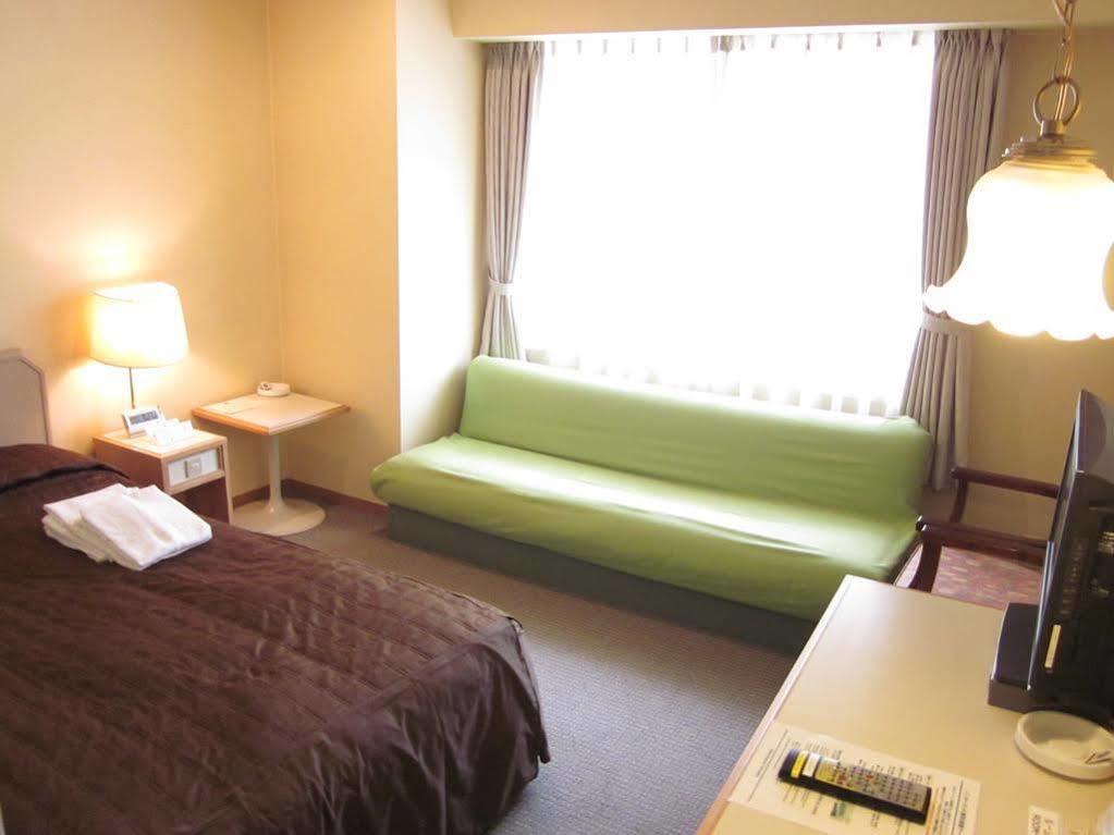 Hotel Harbour Yokosuka Extérieur photo
