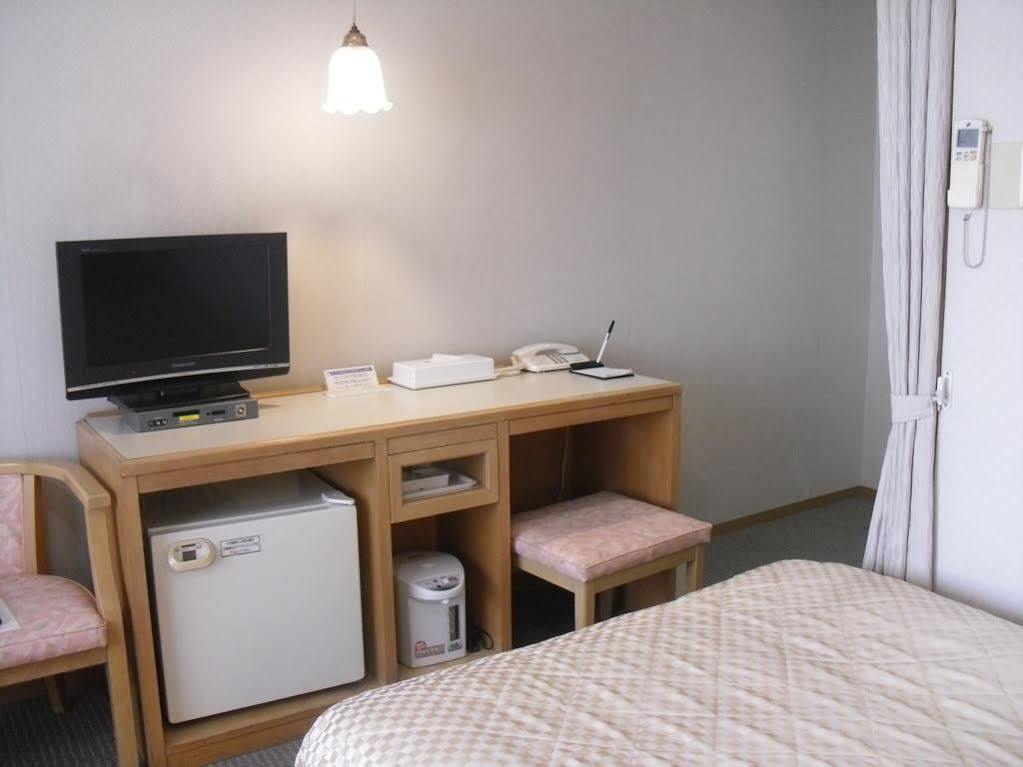 Hotel Harbour Yokosuka Extérieur photo
