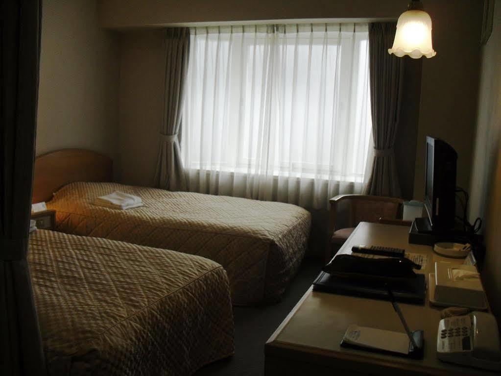 Hotel Harbour Yokosuka Extérieur photo