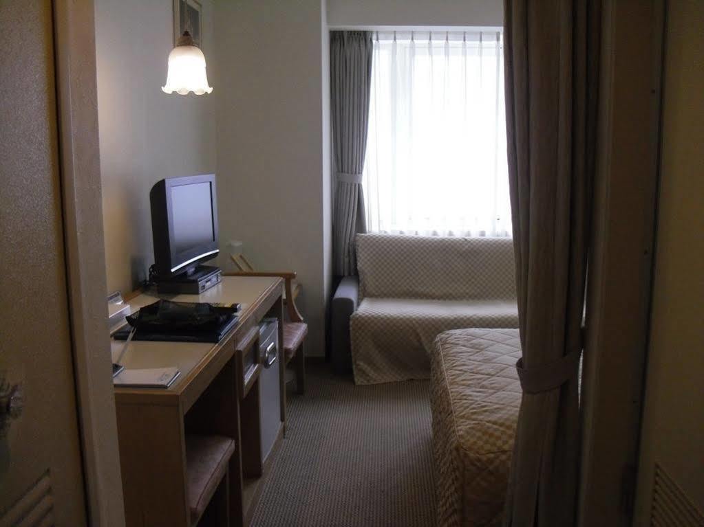 Hotel Harbour Yokosuka Extérieur photo